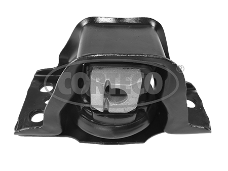 окачване, двигател CORTECO             