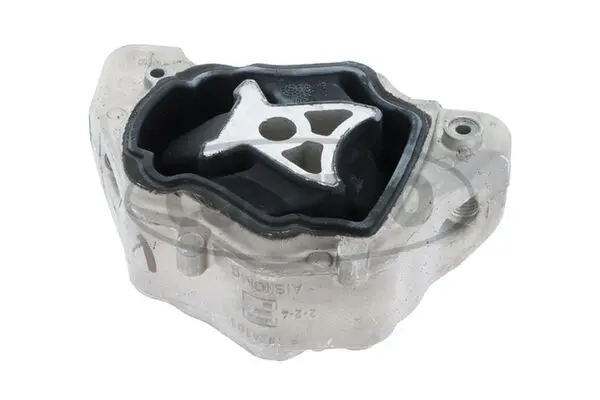 окачване, двигател CORTECO             