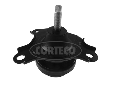 окачване, двигател CORTECO             