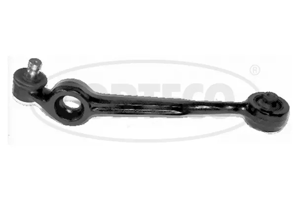 носач, окачване на колелата CORTECO             