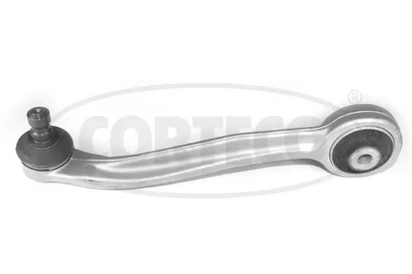 носач, окачване на колелата CORTECO             