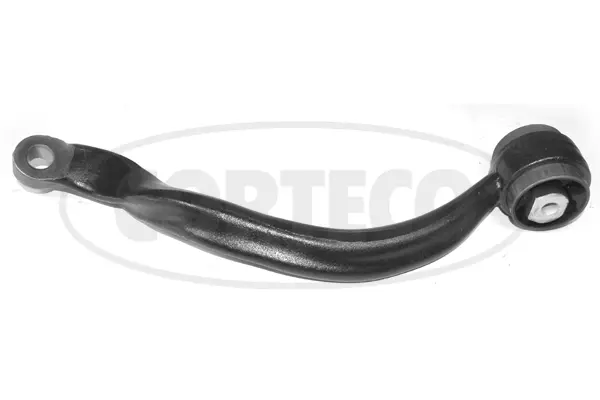 носач, окачване на колелата CORTECO             