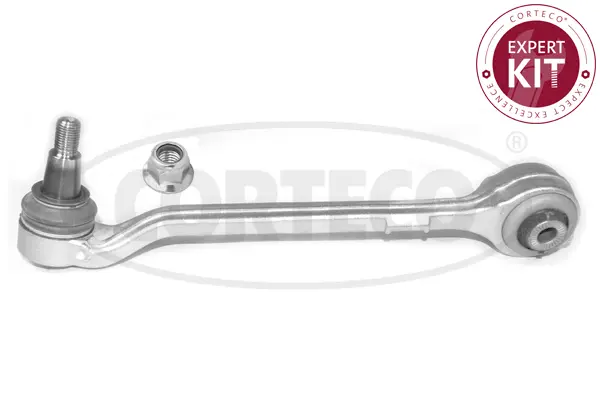 носач, окачване на колелата CORTECO             