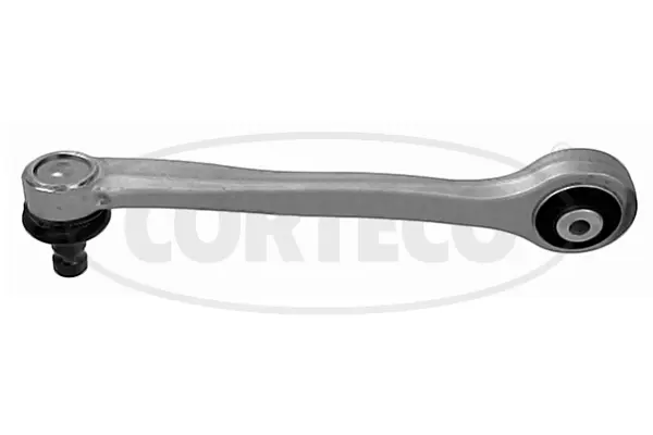 носач, окачване на колелата CORTECO             