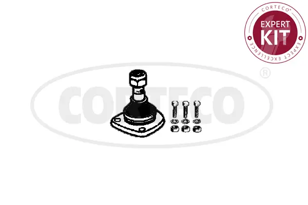 Шарнири CORTECO             