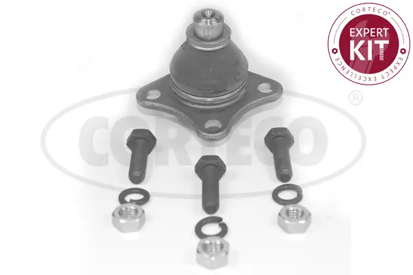 Шарнири CORTECO             