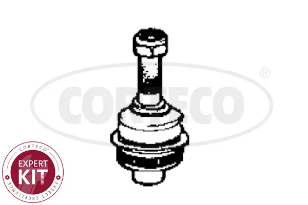 Шарнири CORTECO             