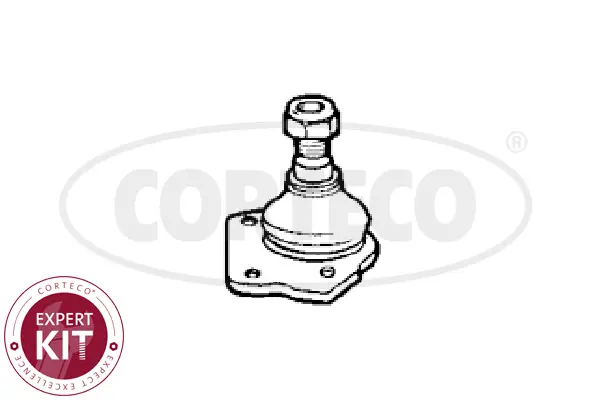 Шарнири CORTECO             