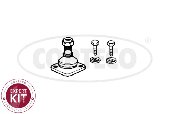 Шарнири CORTECO             