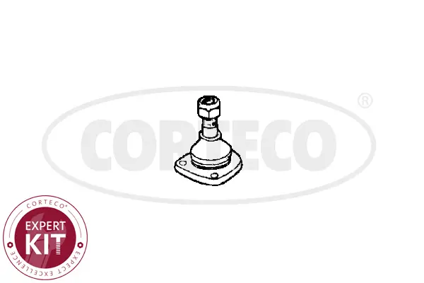 Шарнири CORTECO             