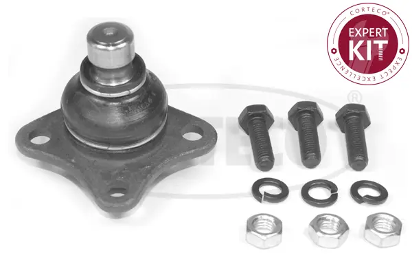 Шарнири CORTECO             