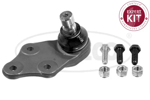 Шарнири CORTECO             