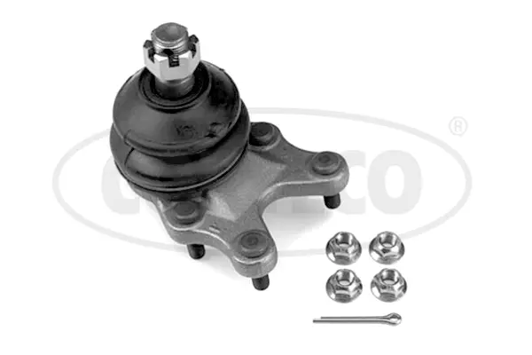 Шарнири CORTECO             