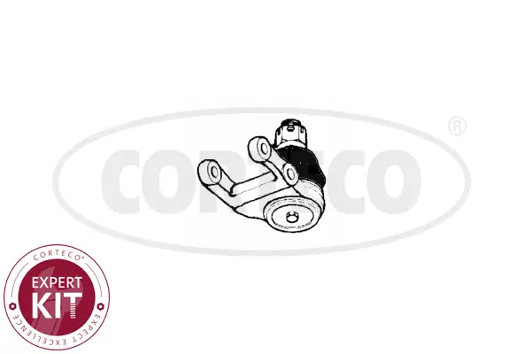 Шарнири CORTECO             