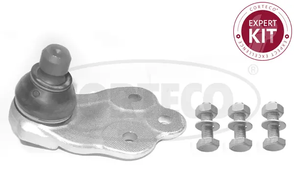 Шарнири CORTECO             