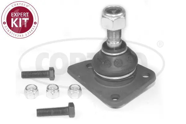 Шарнири CORTECO             