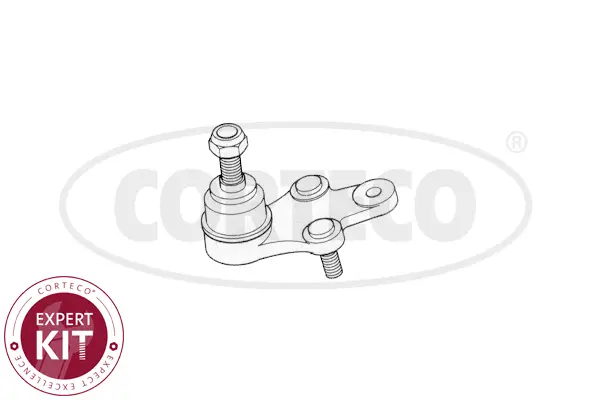 Шарнири CORTECO             