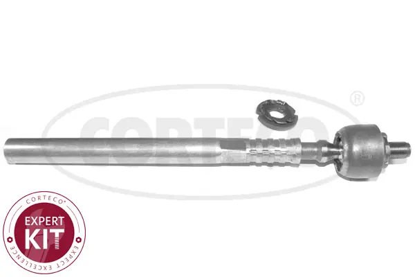 аксиален шарнирен накрайник, напречна кормилна щанга CORTECO             