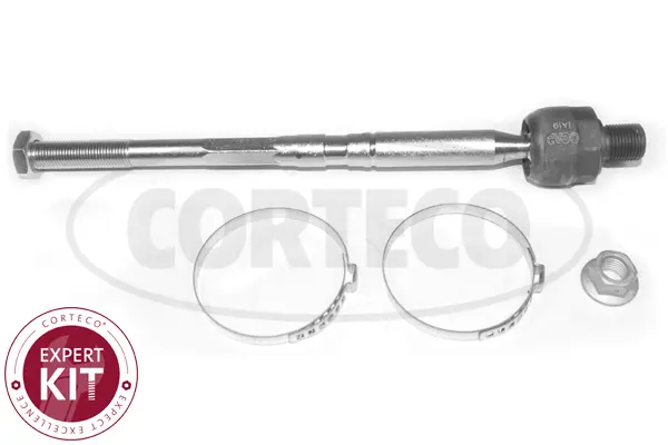 ремонтен комплект, кормилна кутия CORTECO             