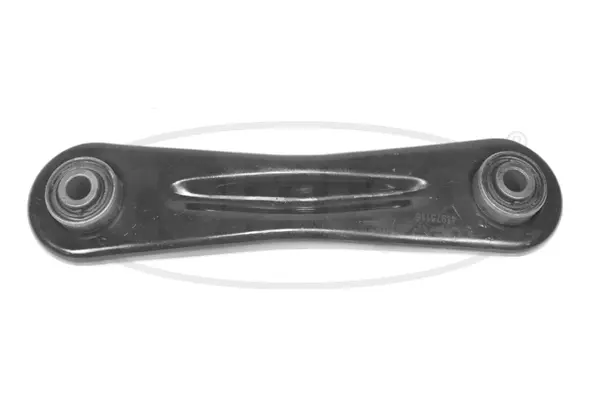 носач, окачване на колелата CORTECO             