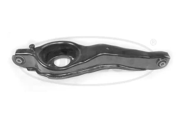 носач, окачване на колелата CORTECO             