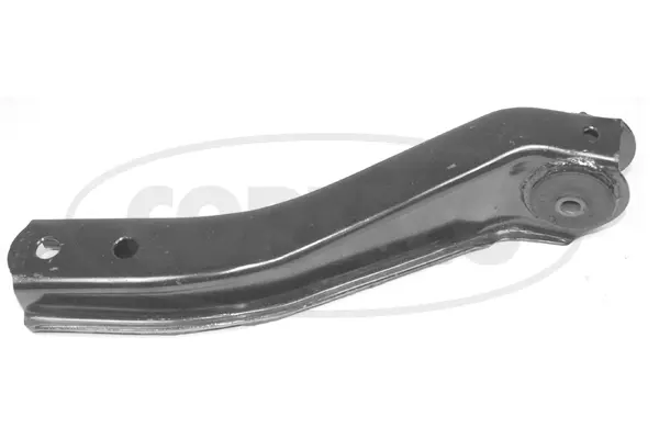 носач, окачване на колелата CORTECO             