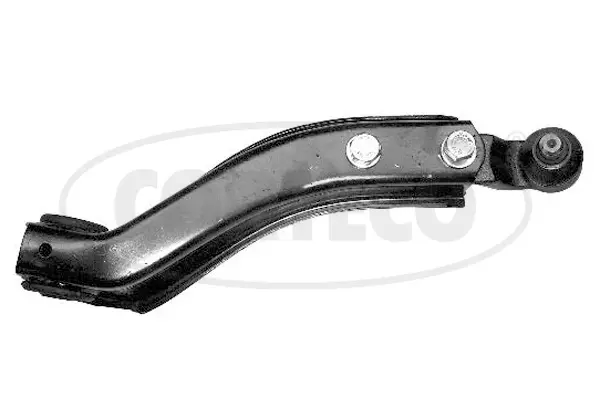 носач, окачване на колелата CORTECO             