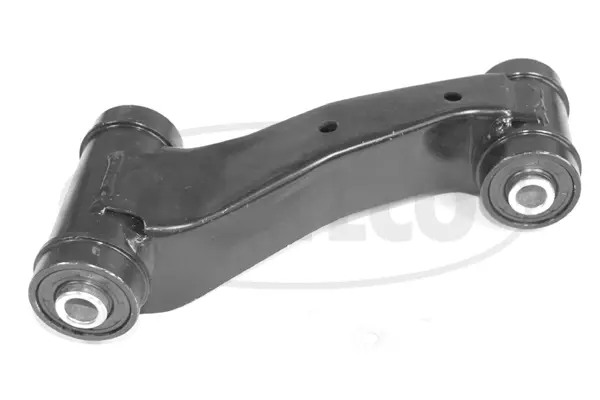 носач, окачване на колелата CORTECO             