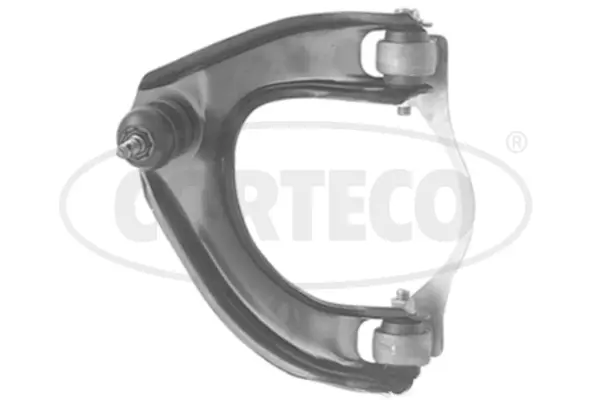 носач, окачване на колелата CORTECO             