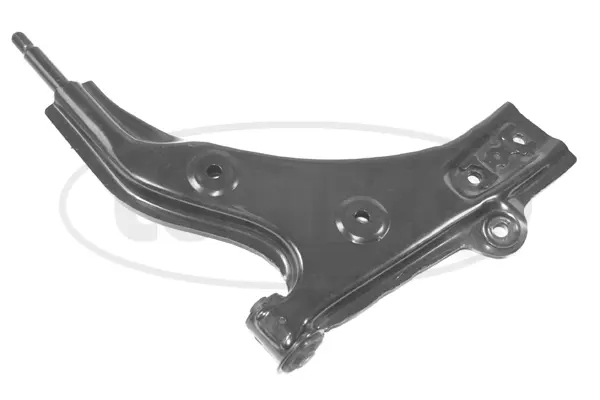 носач, окачване на колелата CORTECO             