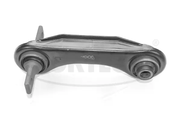 носач, окачване на колелата CORTECO             