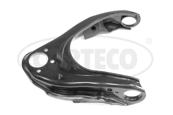 носач, окачване на колелата CORTECO             