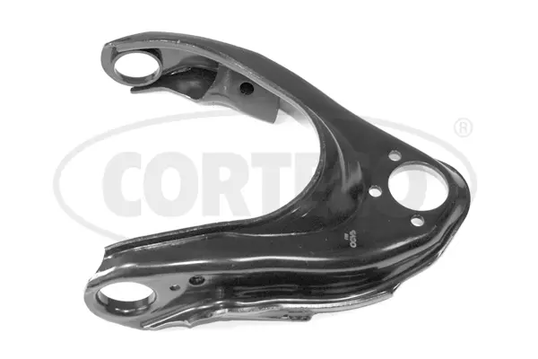 носач, окачване на колелата CORTECO             