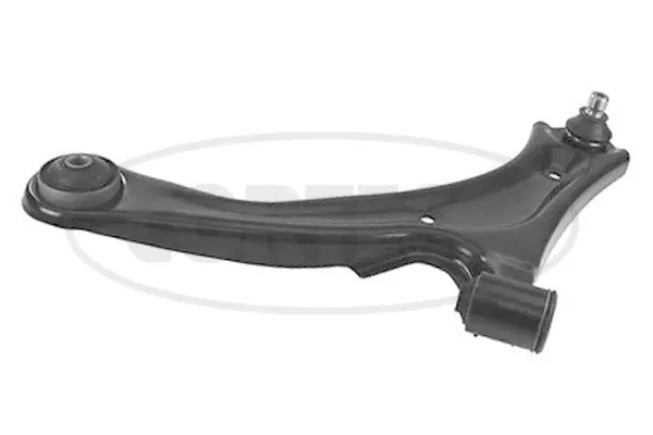 носач, окачване на колелата CORTECO             