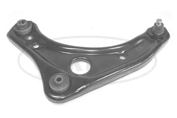 носач, окачване на колелата CORTECO             