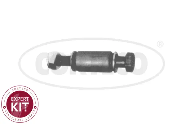 комплект окачване CORTECO             