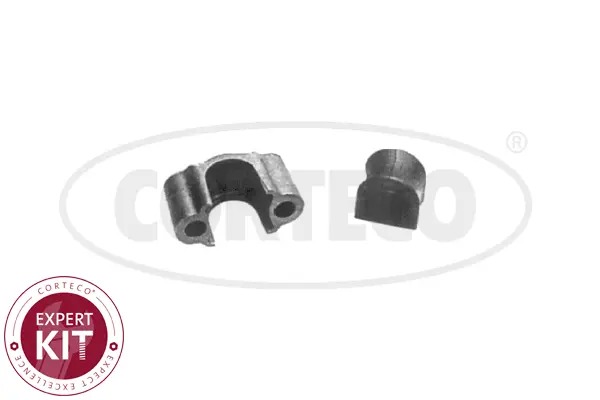 ремонтен комплект, свързваща стабилизираща щанга CORTECO             