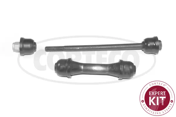 ремонтен комплект, свързваща стабилизираща щанга CORTECO             