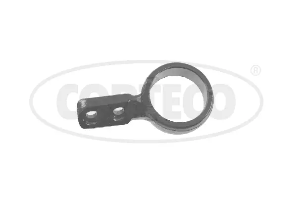 държач, окачване на напречен носач CORTECO             