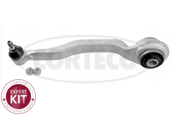 усилваща греда за купето CORTECO             