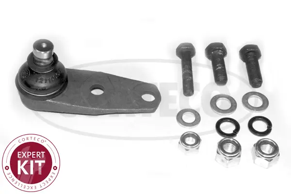 Шарнири CORTECO             