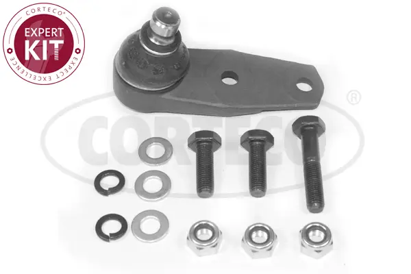 Шарнири CORTECO             