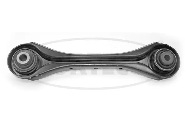 носач, окачване на колелата CORTECO             