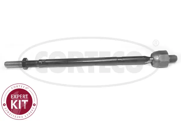 аксиален шарнирен накрайник, напречна кормилна щанга CORTECO             