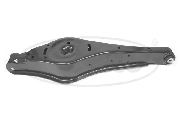 носач, окачване на колелата CORTECO             