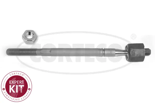 аксиален шарнирен накрайник, напречна кормилна щанга CORTECO             