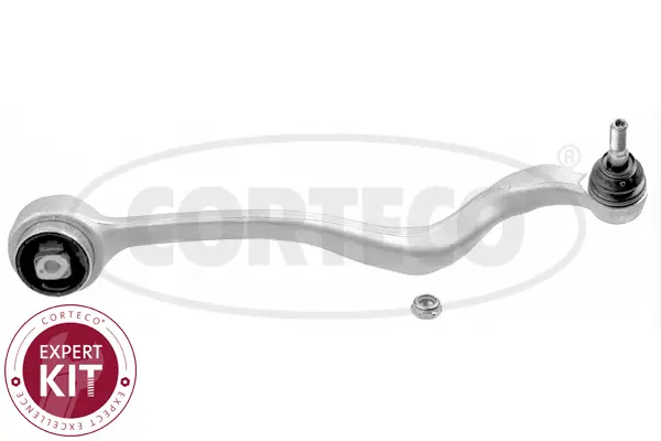 носач, окачване на колелата CORTECO             