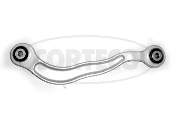 носач, окачване на колелата CORTECO             