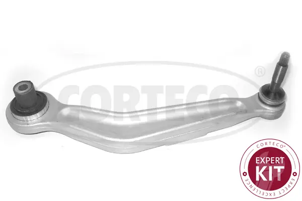 носач, окачване на колелата CORTECO             