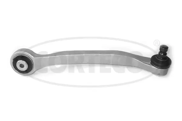 носач, окачване на колелата CORTECO             